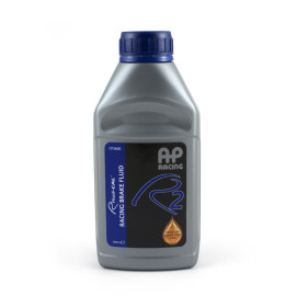 AP Racing Radi-CAL R2 (600) Brake Fluid 0.5 Litre Bottle AP Racing Radi-CAL R2 (600) Brake Fluid 0.5 Litre Bottle